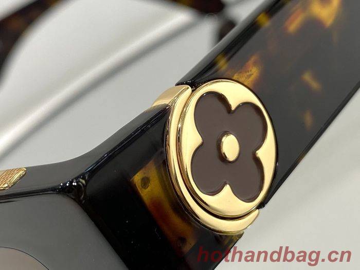 Louis Vuitton Sunglasses Top Quality LVS00535